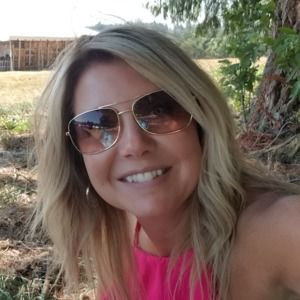 Meet your Posher, Vanessa